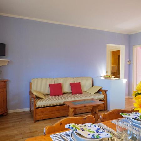 Apartament Casa Del Sole 4 Colico Zewnętrze zdjęcie