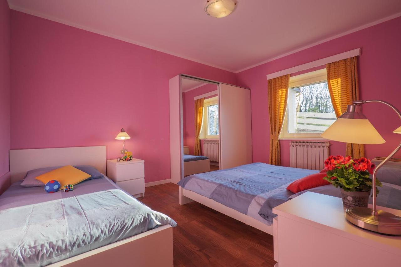 Apartament Casa Del Sole 4 Colico Zewnętrze zdjęcie