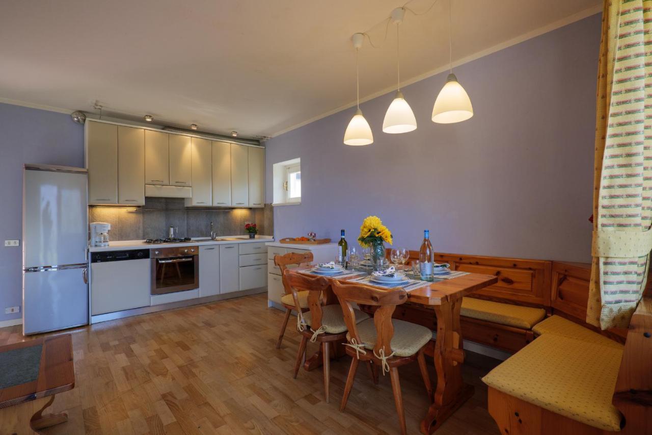 Apartament Casa Del Sole 4 Colico Zewnętrze zdjęcie