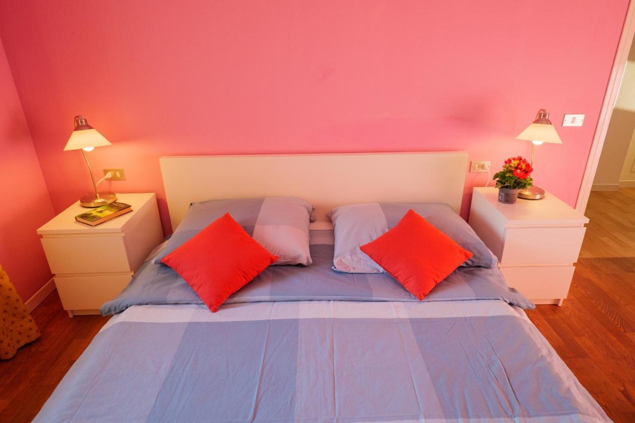 Apartament Casa Del Sole 4 Colico Zewnętrze zdjęcie